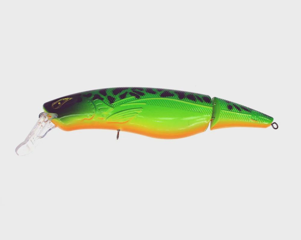 Rozemeijer Tail-Swinger 16 cm 55 g SFT