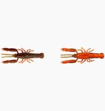 Savage Gear 3D Crayfish Rattling 5.5 cm 1.6 g BO 8 pcs