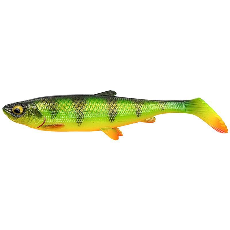 Savage Gear 3D Herring Shad 21.5 cm 65 g firetiger
