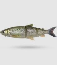 Savage Gear 3D Line Thru Whitefish 27 cm/217 g MS ayu
