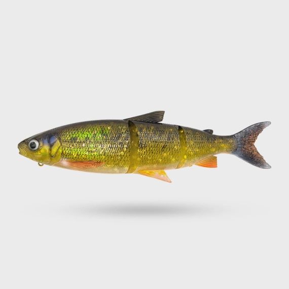 Savage Gear 3D Line Thru Whitefish 27 cm/217 g  MS dirty wf