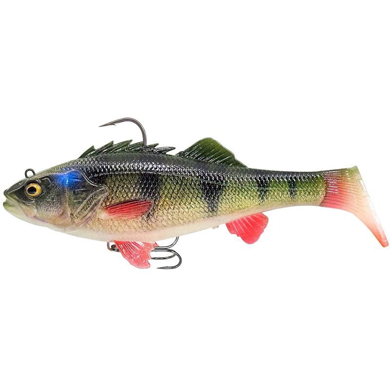 Savage Gear 3D Perch RTF FS 12.5 cm 37 g perch