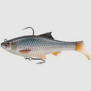 Savage Gear 3D Roach RTF FS 12 cm 34 g clear herring