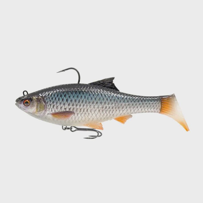 Savage Gear 3D Roach Ready2Fish 15 cm/60 g roach