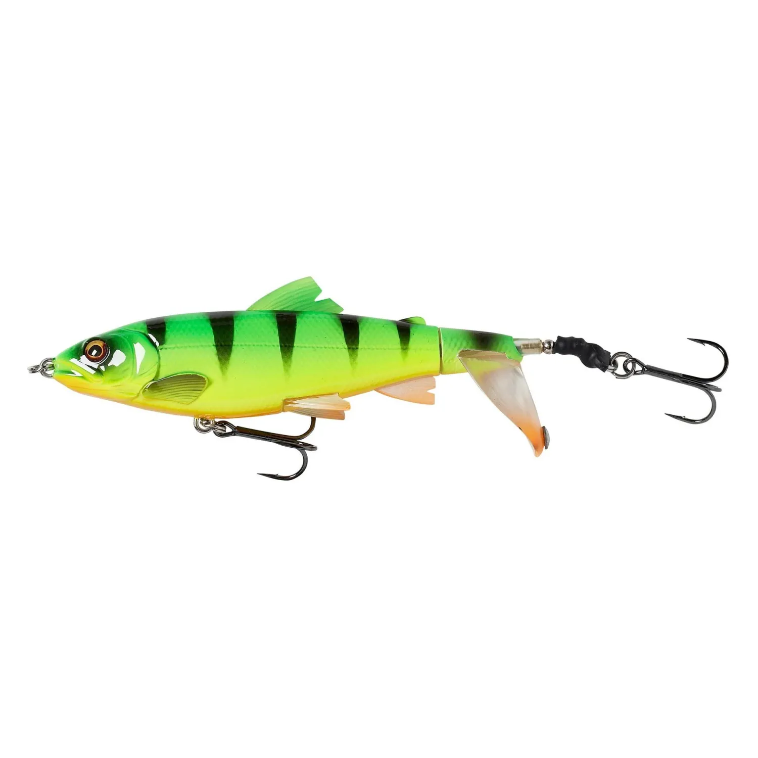 Savage Gear 3D Smashtail 10 cm 17 g F firetiger