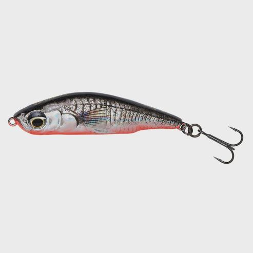 Savage Gear 3D Sicklebait Pencil 7.5 cm 17 g S blr