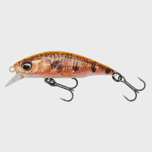 Savage Gear 3D Sticklebait Twitch 6.5 cm 9.4 g S foc