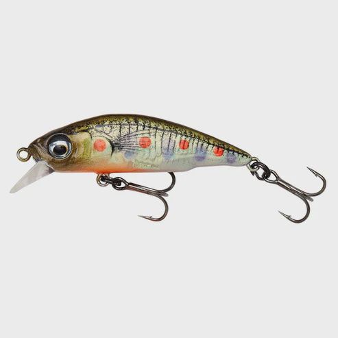 Savage Gear 3D Sticklebait Twitch 5.5 cm 7 g S bts