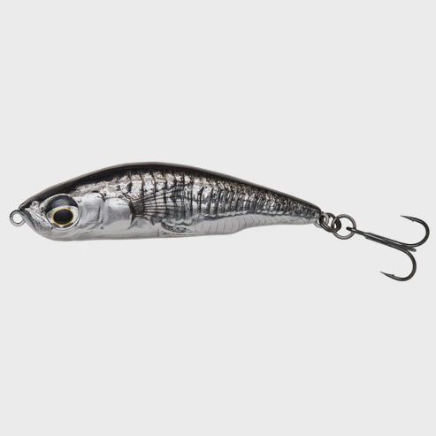 Savage Gear 3D Sticklebait Pencil 7.5 cm 13 g SS bl s