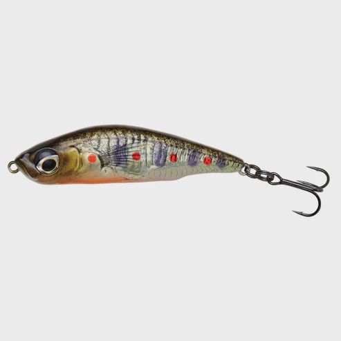 Savage Gear 3D Sticklebait Pencil 7.5 cm 13 g SS bts