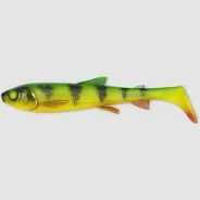 Savage Gear 3D Whitefish Shad 17.5 cm 42 g firetiger 2 pcs