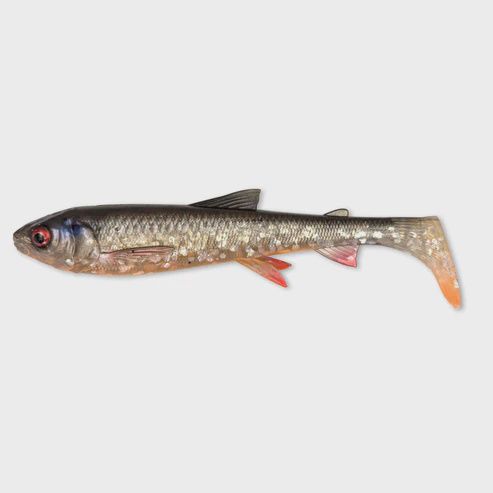Savage Gear 3D Whitefish Shad 27cm 152 g Drt Slv