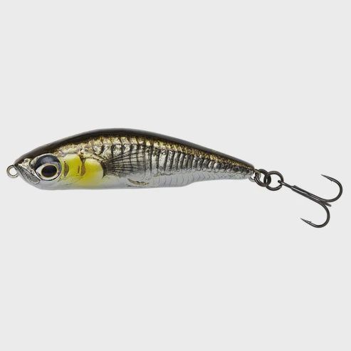 Savage Gear 3D Sticklebait Pencil 6.5 cm 10.5 g S ayu gs