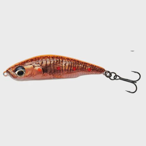Savage Gear 3D Sticklebait Pencil 7.5 cm 17 g S foc