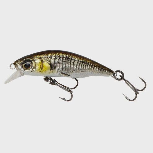 Savage Gear 3D Sticklebait Twitch 5.5 CM 7 G S ayu gs