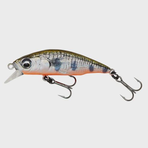 Savage Gear 3D Sticklebait Twitch 5.5 cm 7 g S os