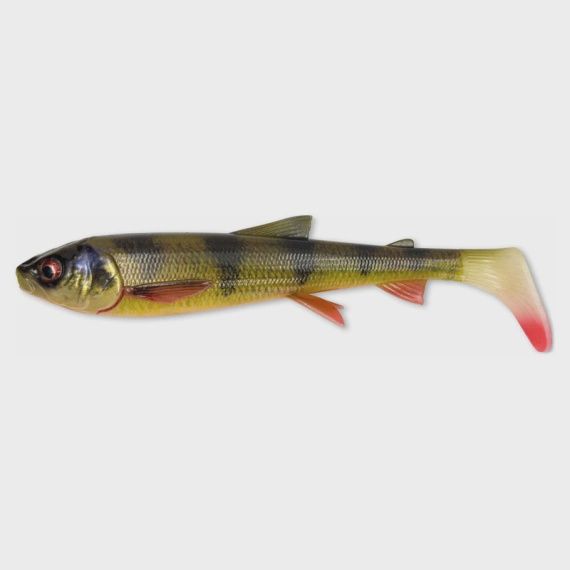 Savage Gear 3D Whitefish Shad 20 cm 62 g perch