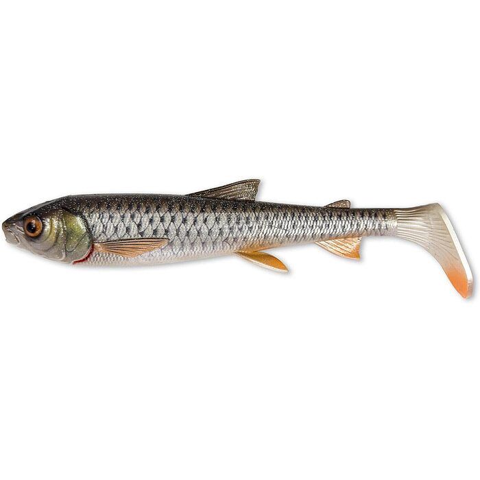 Savage Gear 3D Whitefish Shad 23 cm 94 g roach