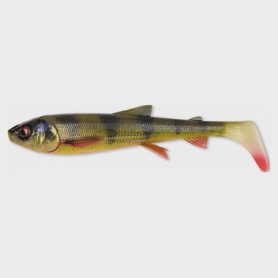 Savage Gear 3D Whitefish Shad 17.5 cm 42 g perch 2 pcs