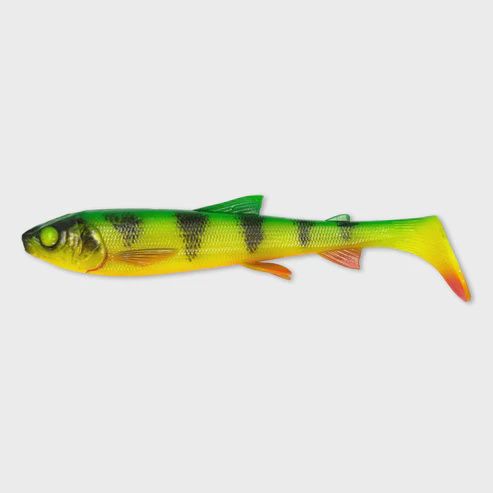 Savage Gear 3D Whitefish Shad 23 cm 94 g FT