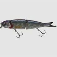 Savage Gear 4PLAY Classic Swim &amp; Jerk 13 cm 21 g SS herring