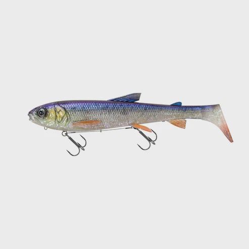 Savage Gear 3D Whitefish Shad Line Thru 38 cm 450 g whitefish
