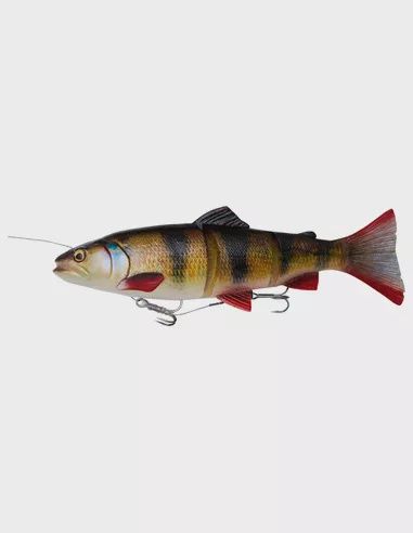 Savage Gear 4D LT Trout 40 cm 685 g SS Perch