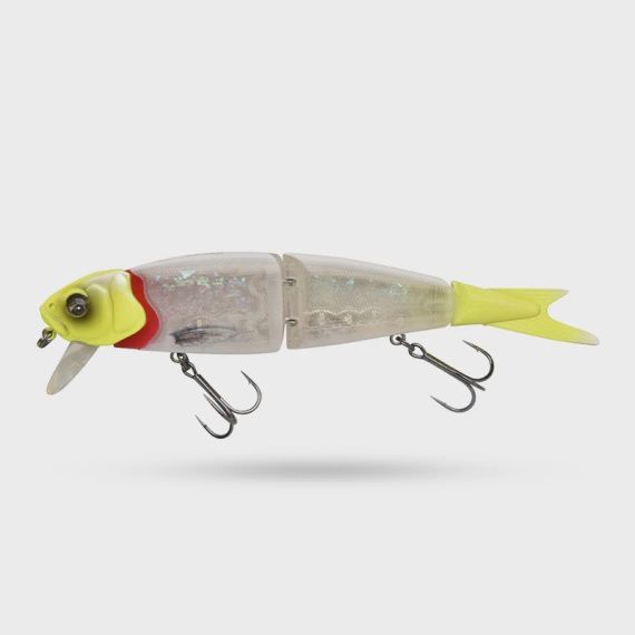 Savage Gear 4PLAY Classic Liplure 13 cm 21 g Suspending lemonhead