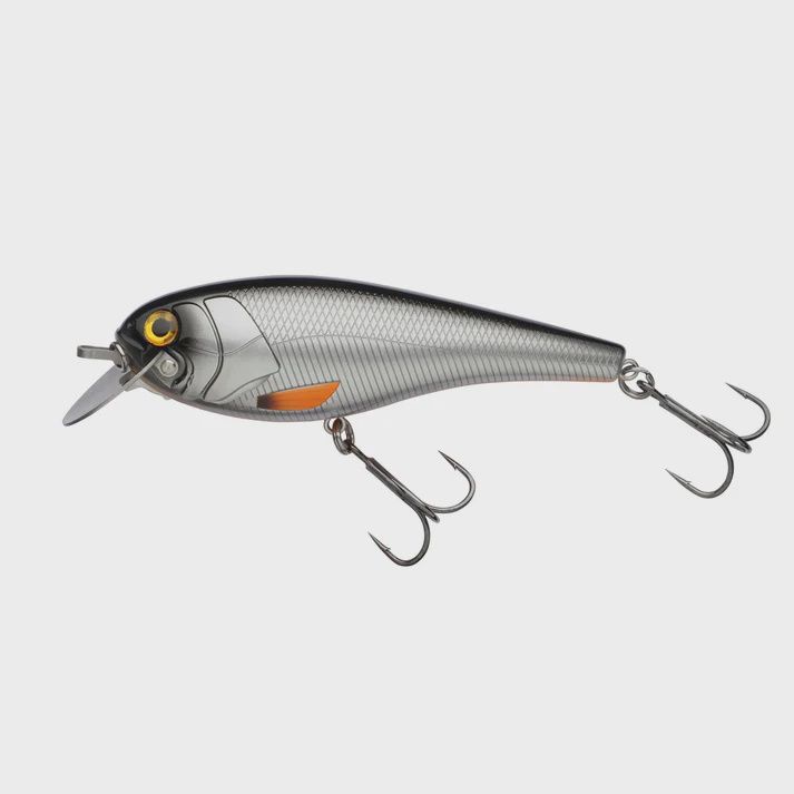 Abu Garcia Beast Hi-Lo floating 12 cm 57 g F Fegis