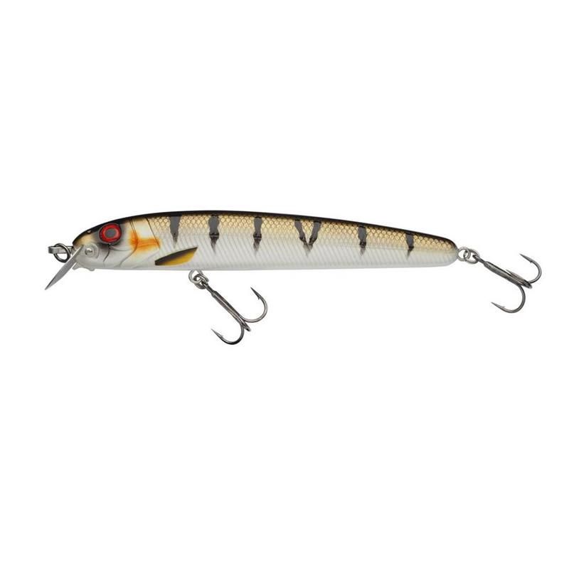 Abu Garcia Beast Hi-Lo 10 cm 12 g S Copper Perch