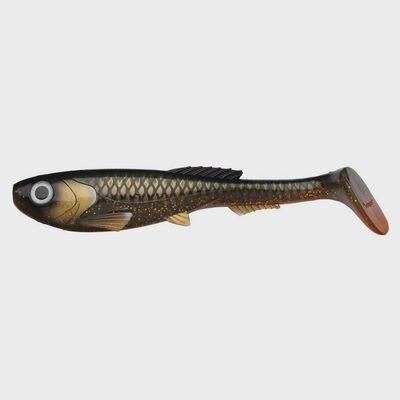 Abu Garcia Beast Paddletail 21 cm 94 g bream