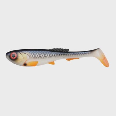 Abu Garcia Beast Paddletail 17 cm Roach