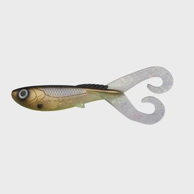 Abu Garcia Beast Twintail 21 cm 74 g Funky Fish