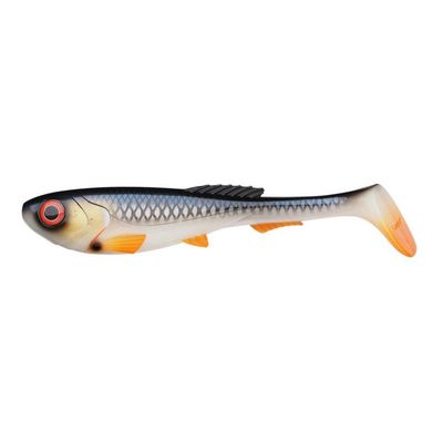 Abu Garcia Beast Paddletail 21 cm 94 g Roach