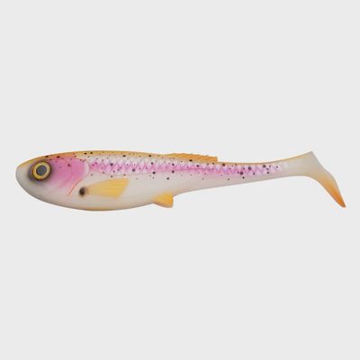 Abu Garcia Beast Slim Paddle 21 cm 94 g Albino Trout