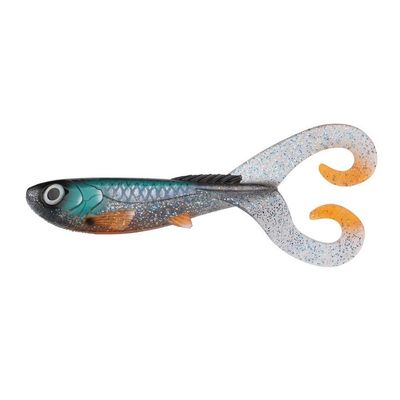 Abu Garcia Beast Twintail 21 cm 74 g Fegis