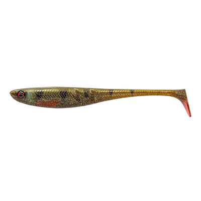 Savage Gear Collapser 18 cm 27 g Motoroil perch FT 2 pcs