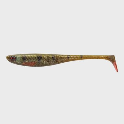 Savage Gear Collapser 22 cm 44 g motoroil perch FT 2 pcs