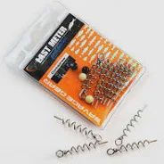 Savage Gear Corkscrew L 8 pcs