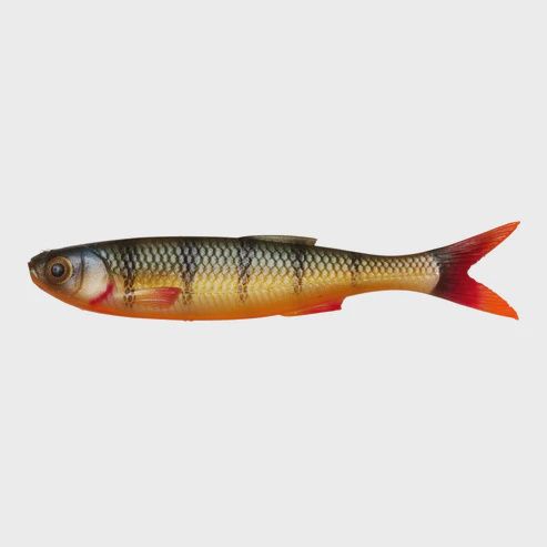 Savage Gear Craft Dying Minnow 5.5 cm 0.7 g Perch