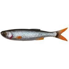 Savage Gear Craft Dying Minnow 5.5 cm 0.7 g Roach