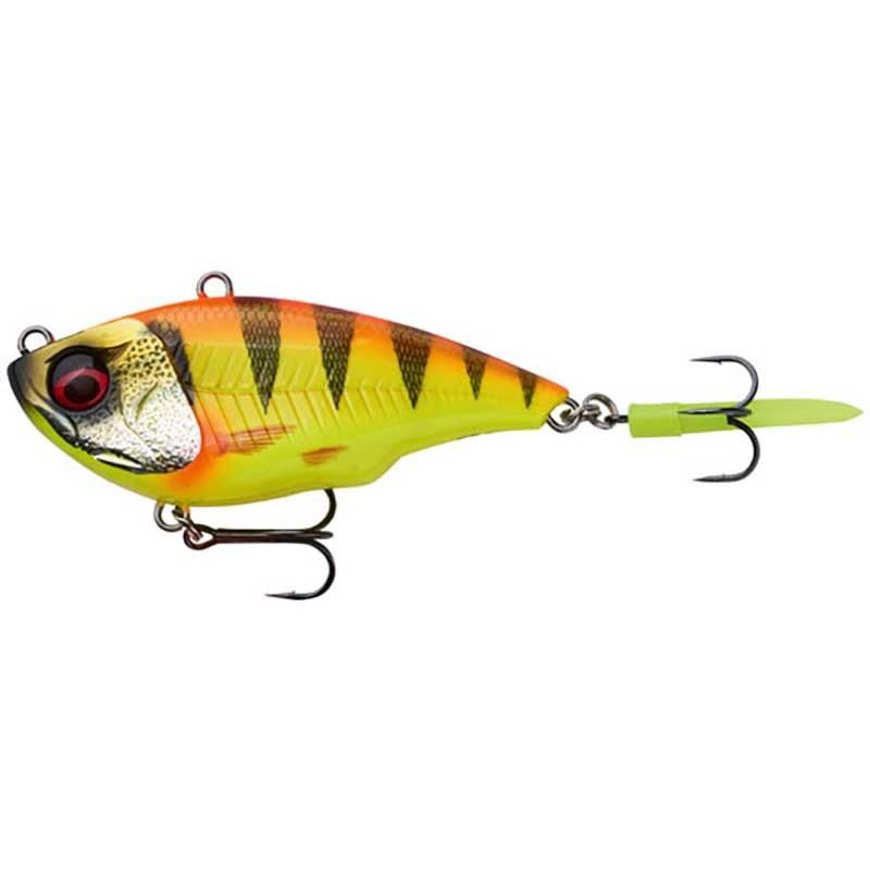 Savage Gear Fat Vibes XL 12.5 cm 90 g S golden ambulance