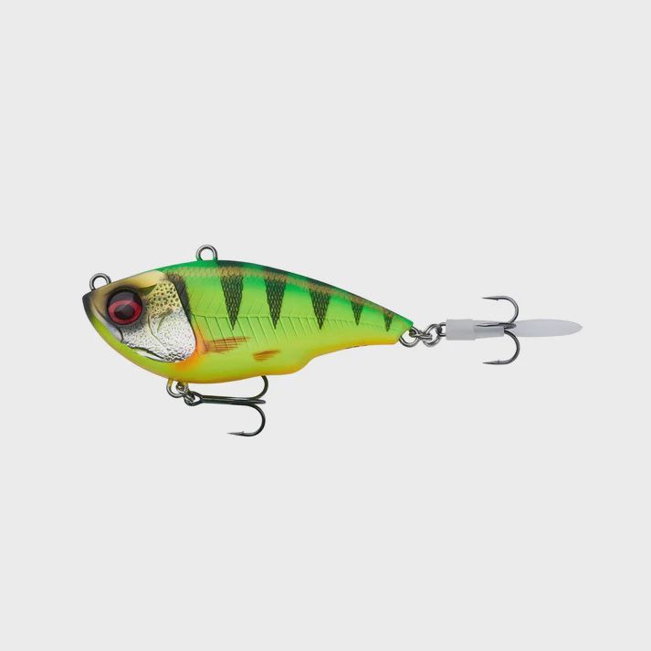 Savage Gear Fat Vibes XL 10 cm 58 g S Firetiger
