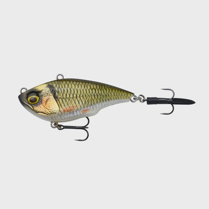 Savage Gear Fat Vibes XL 10 cm 58 g S Bream