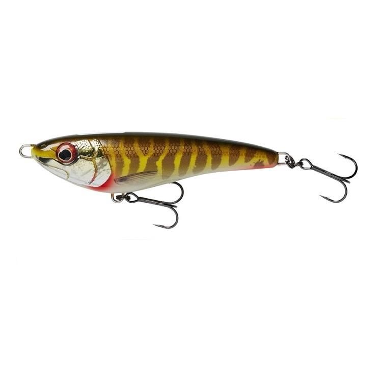 Savage Gear Freestyler V2 13 cm 46 g SS Pike