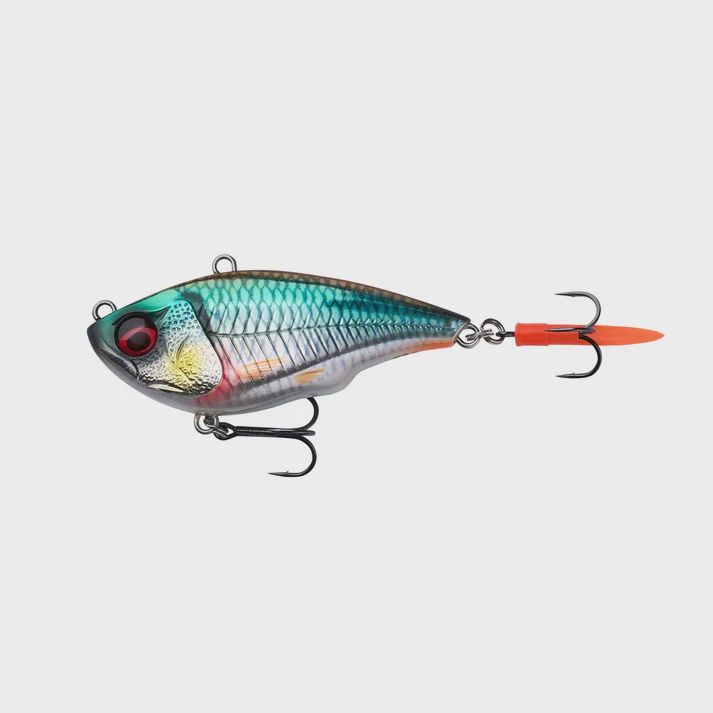Savage Gear Fat Vibes XL 10 cm 58 g S Roach