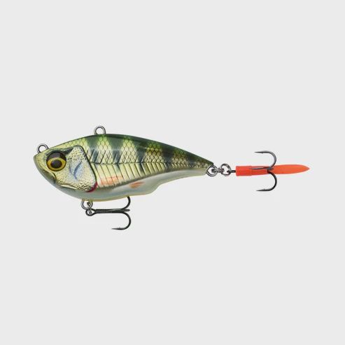 Savage Gear Fat Vibes XL10 cm 58 g S Perch