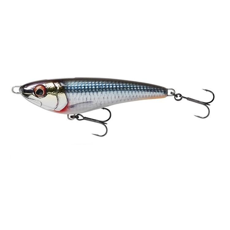 Savage Gear Freestyler V2 13 cm 46 g SS roach