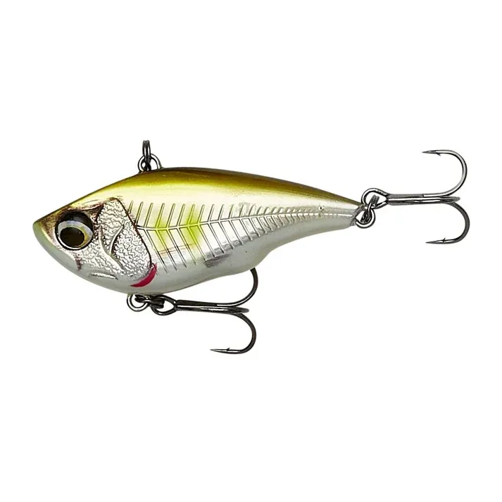 Savage Gear Fat Vibes 5.1 cm 11 g S Ayu Chrome