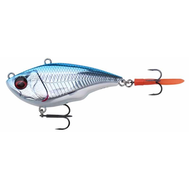 Savage Gear Fat Vibes XL 12.5 cm 90 g S bs chr